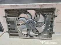 Electroventilator Skoda Kodiaq 2.0 Motorina 2019