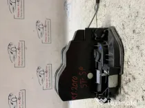 Broasca stanga spate BMW X1 - Motorina 2010