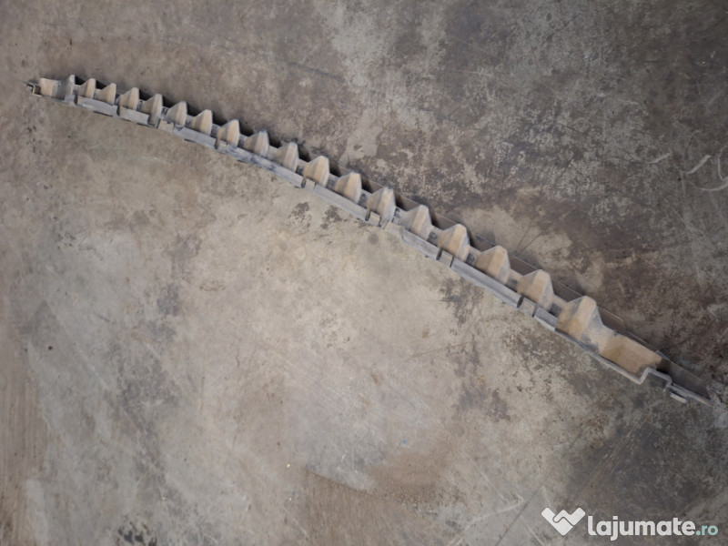 Suport bara spate Volkswagen Polo - Motorina 2001