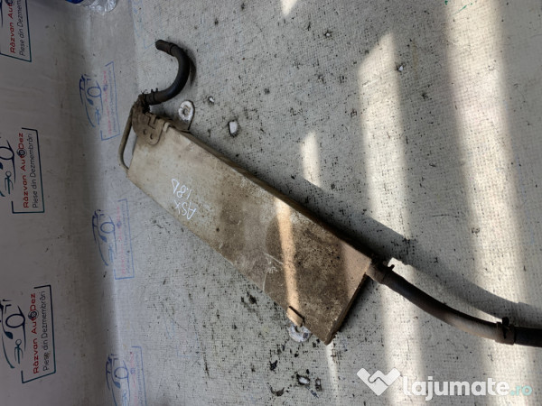 Radiator combustibil Mitsubishi ASX 1.8 Motorina 2012