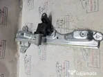 Macara geam stanga spate Renault Kadjar - Benzina 2015