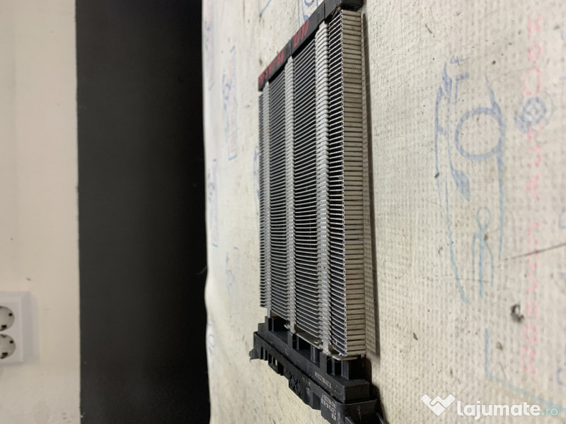 Rezistenta aeroterma Volkswagen Passat B6 2.0 Motorina 2010