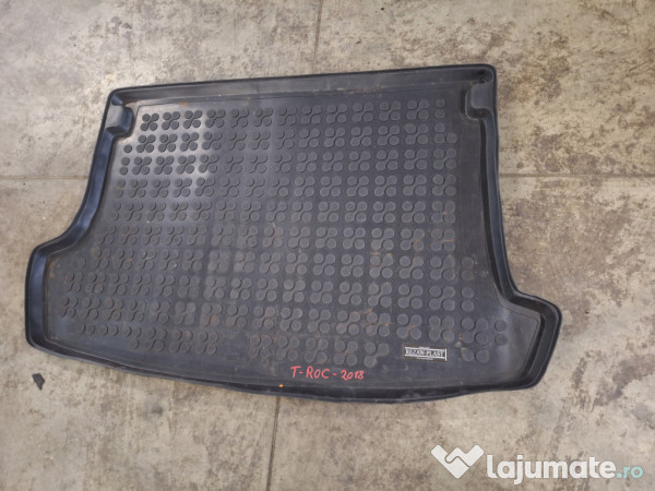 Tavita portbagaj Volkswagen T-Roc - Benzina 2018