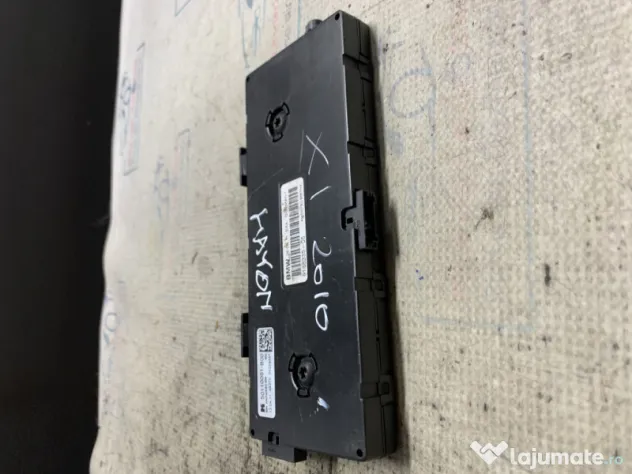 Modul antena BMW X1 - Motorina 2010