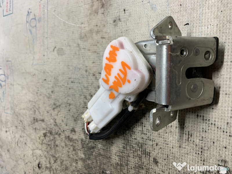 Broasca hayon Suzuki Vitara - Benzina 2018