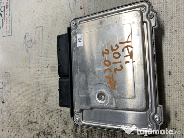 Calculator motor Skoda Yeti 2.0 Motorina 2012