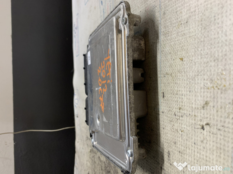 Calculator motor Skoda Yeti 2.0 Motorina 2012