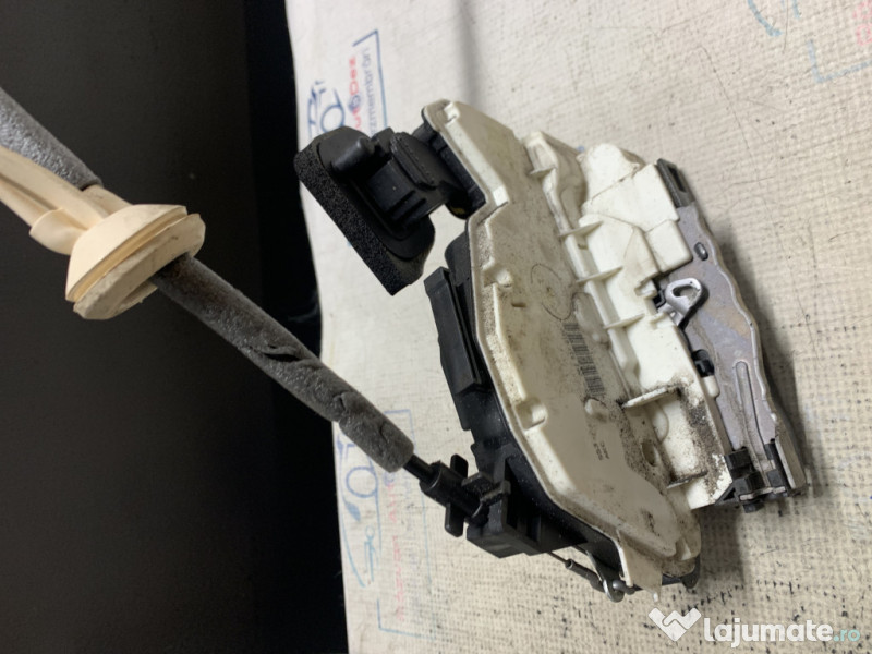 Broasca stanga fata Volkswagen Polo - Motorina 2012