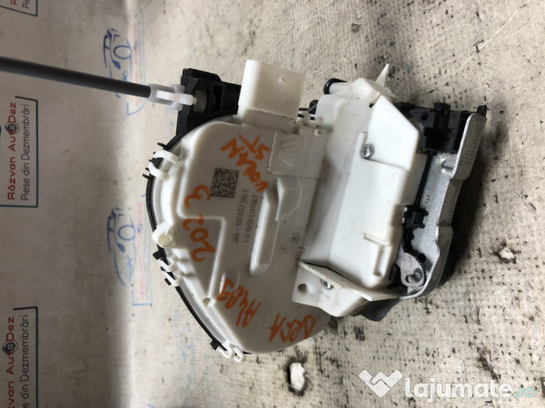 Broasca dreapta fata Audi A4 B9 - Motorina 2023