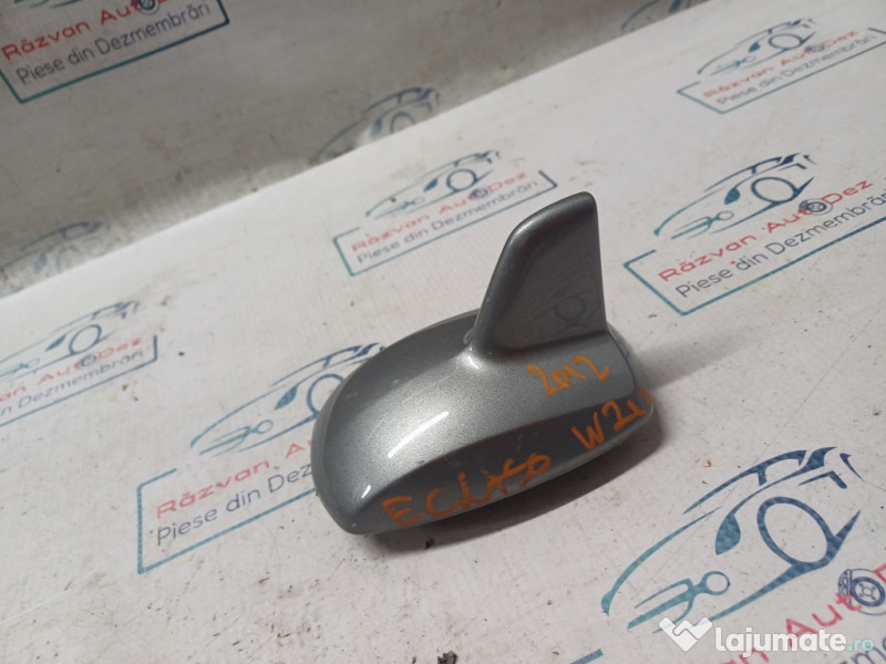 Antena radio Mercedes E Class W212 - Motorina 2012