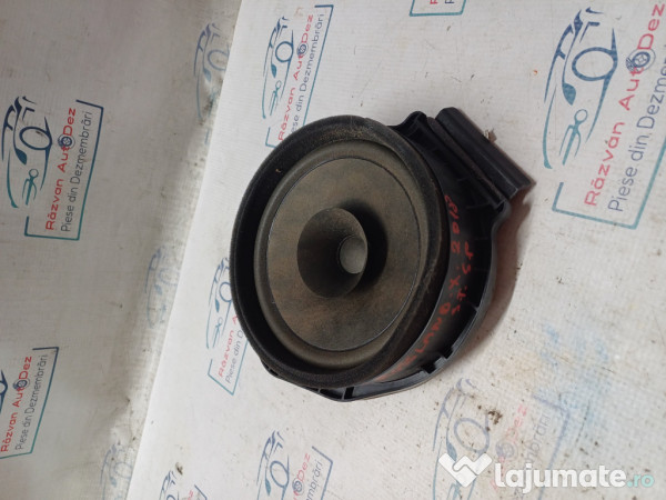 Boxa stanga spate Opel Crossland X 1.2 Benzina 2018