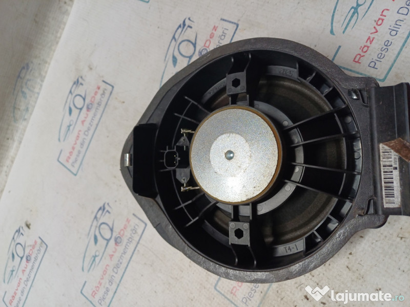 Boxa stanga spate Opel Crossland X 1.2 Benzina 2018