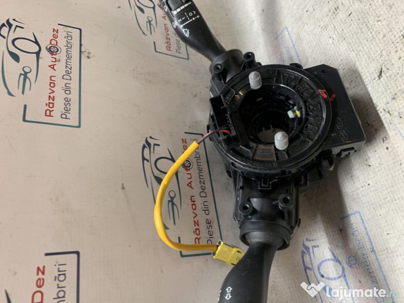 Spira volan + manete Hyundai Tucson 1.7 Motorina 2017