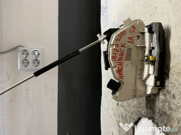 Broasca dreapta spate Seat Ibiza Hatchback - Motorina 2010