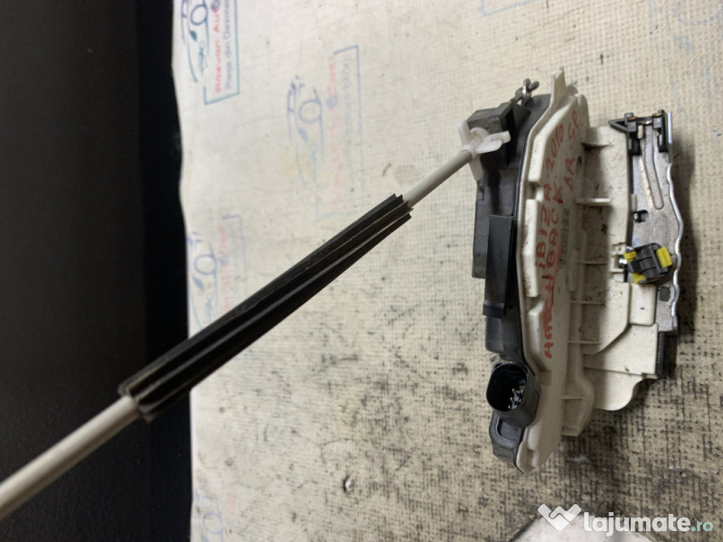 Broasca dreapta spate Seat Ibiza Hatchback - Motorina 2010