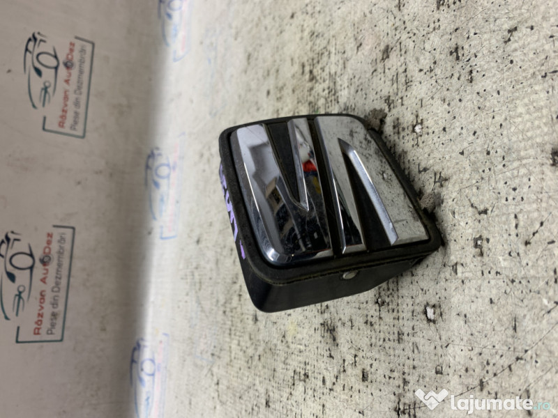 Mâner deschidere hayon Seat Leon - Motorina 2015