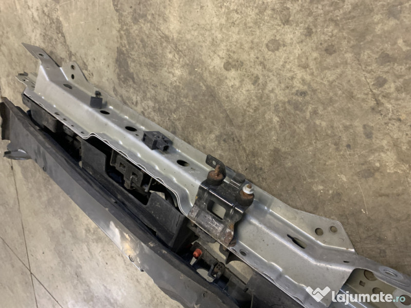 Trager Opel Astra J - Motorina 2010