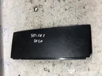 Ornament stalp dreapta spate Skoda Yeti - Motorina 2012