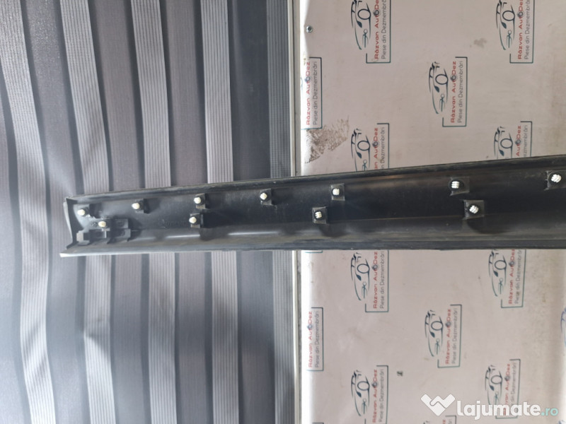 Bandou usa dreapta fata Mazda CX-5 - Motorina 2018