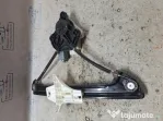 Macara geam dreapta spate Volkswagen Golf 7 - Motorina 2014