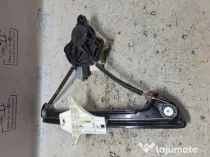 Macara geam dreapta spate Volkswagen Golf 7 - Motorina 2014