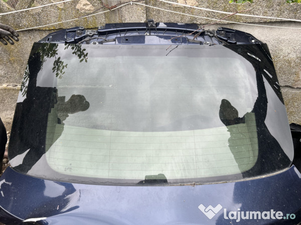 Luneta BMW Seria 5 GT 3.0 Motorina 2012