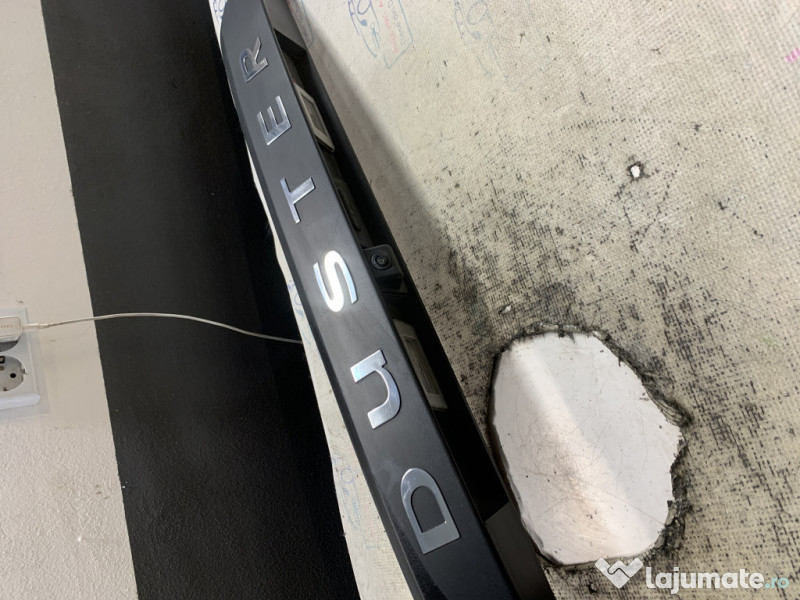 Ornament haion Dacia Duster - Motorina 2019