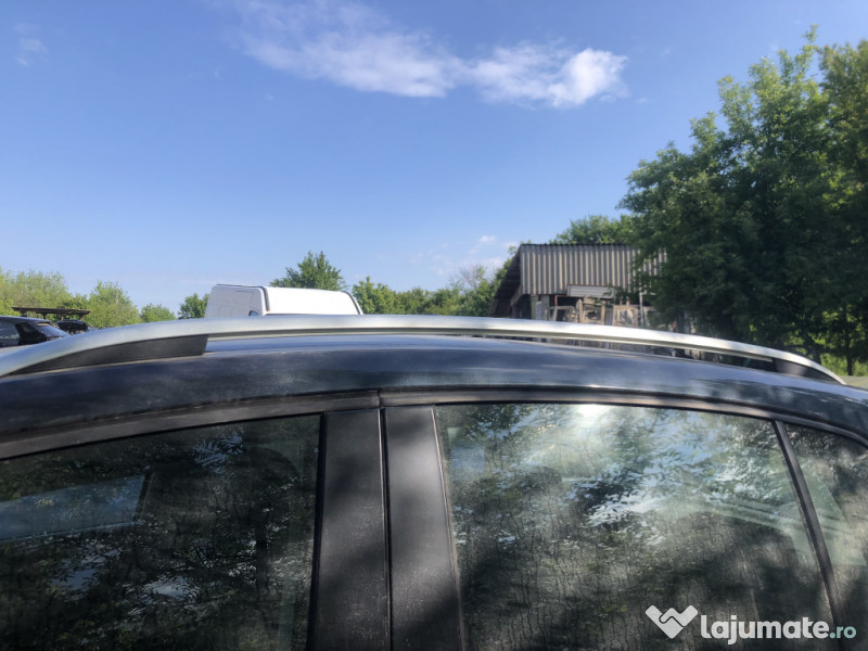 Bare cupola Volkswagen Golf 6 Plus 1.6 Motorina 2010