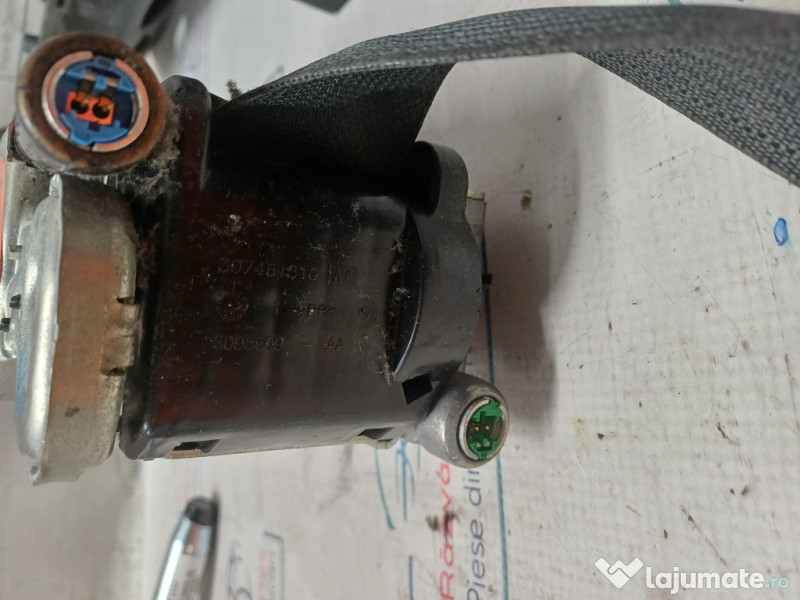 Centura dreapta fata Skoda Kodiaq 2.0 Motorina 2018