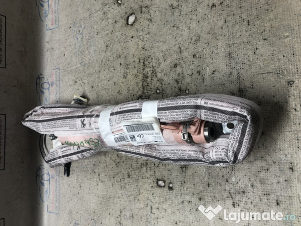 Airbag cortina dreapta Citroen C5 Aircross - Benzina 2018