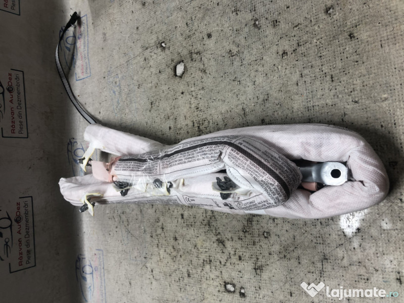 Airbag cortina dreapta Citroen C5 Aircross - Benzina 2018