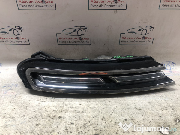 Daylight dreapta Citroen C5 Aircross 1.2 Benzina 2018