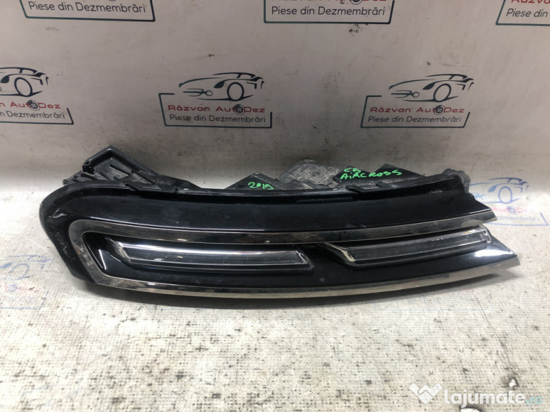 Daylight dreapta Citroen C5 Aircross 1.2 Benzina 2018