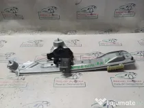 Macara geam dreapta spate Dacia Duster - Benzina 2019