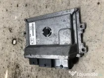 Calculator motor Opel Crossland X 1.2 Benzina 2018