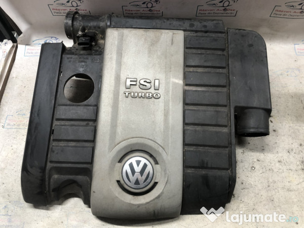 Capac motor cu filtru aer Volkswagen Eos 2.0 Benzina 2008