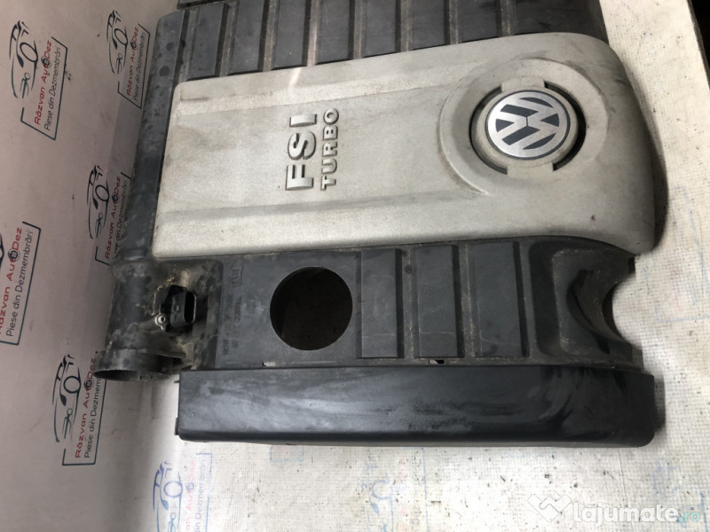 Capac motor cu filtru aer Volkswagen Eos 2.0 Benzina 2008