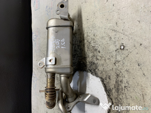 Racitor Gaze Renault Clio 4 1.5 Motorina 2015