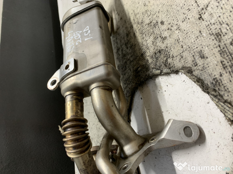 Racitor Gaze Renault Clio 4 1.5 Motorina 2015