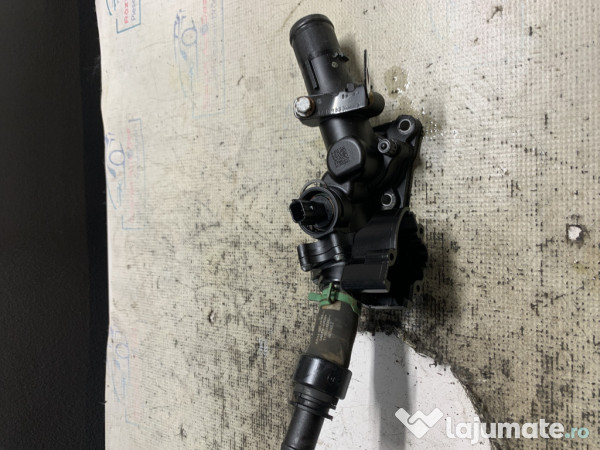 Carcasa termostat Renault Clio 4 1.5 Motorina 2015