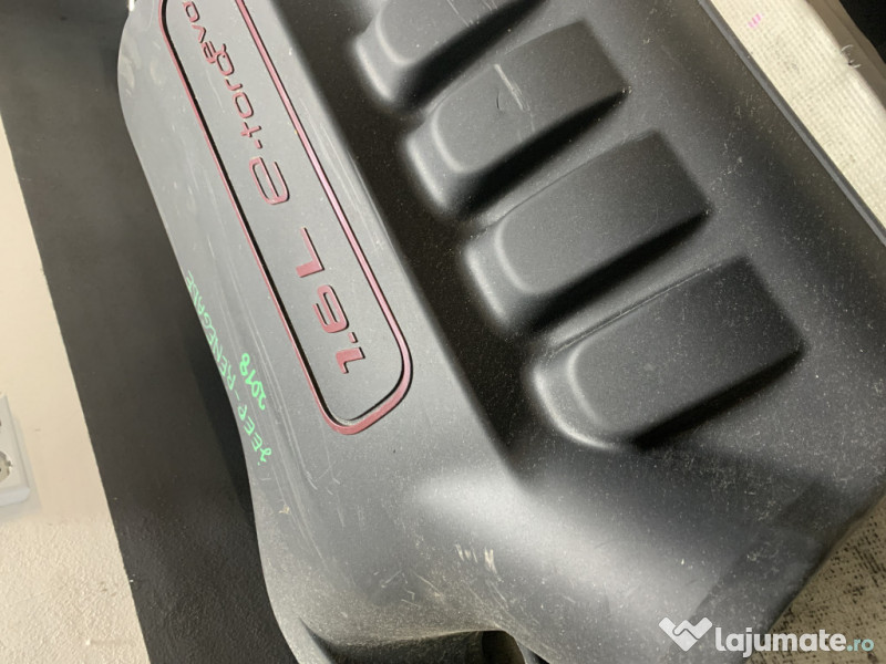 Capac motor Jeep Renegade - Motorina 2018