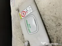 Parasolar stanga Jeep Renegade - Motorina 2018