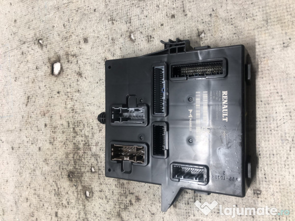 Modul confort Dacia Sandero 3 1.0 Benzina 2022