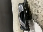 Maner interior stanga fata Nissan Qashqai - Motorina 2016 