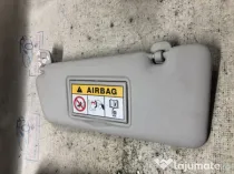 Parasolar stanga Renault Clio 4 1.5 Motorina 2016