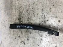 Stergator hayon Ford Fiesta - Motorina 2014