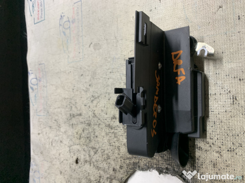 Broasca dreapta fata Dacia Sandero 3 1.0 Benzina 2022