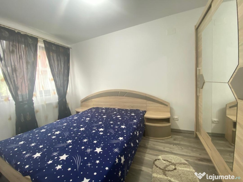 Ap 2 cam fond nou, Gavana, loc parcare, 400 euro