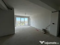 Apartament 3 camere, bloc in constructie , Radauti