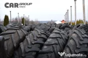 Cauciucuri sh pentru tractor, combina, remorca, dar si alte utilaje 